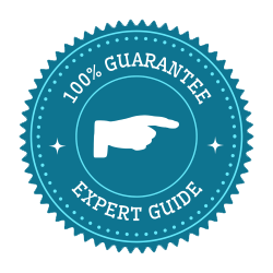 Expert guidance