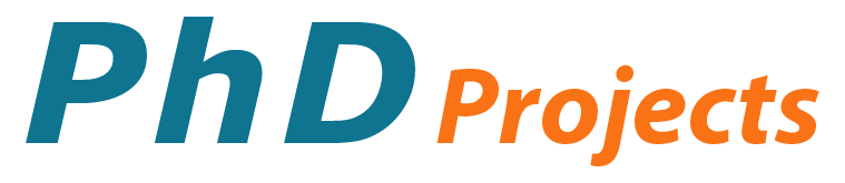 PhD Projects logo