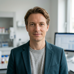 Noah Müller from Germany
